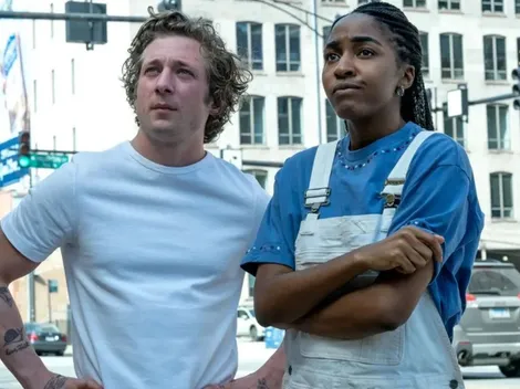 Fecha de estreno de The Bear, temporada 3