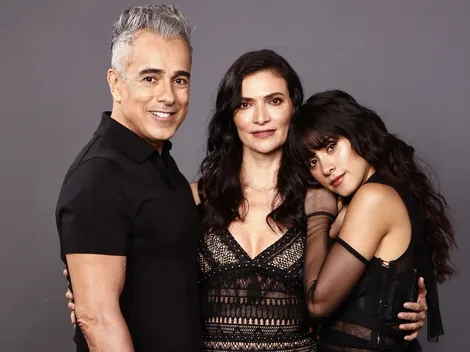 ¿Quiénes no regresan a Betty la Fea, temporada 2?