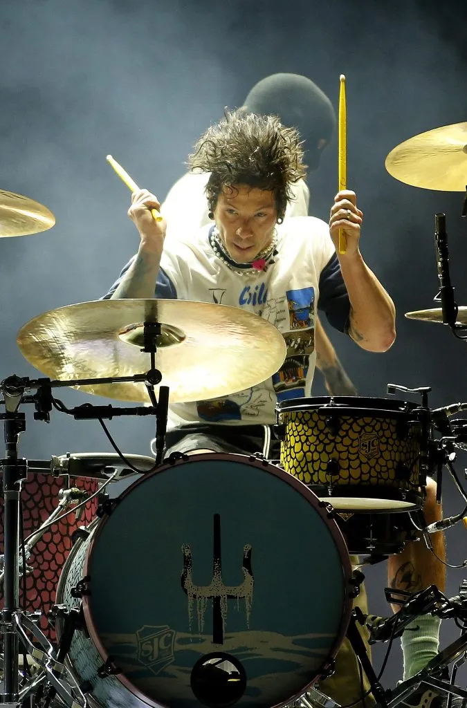 Se revelaron detalles de entradas para Twenty One Pilots en el Movistar Arena de Argentina 2025.