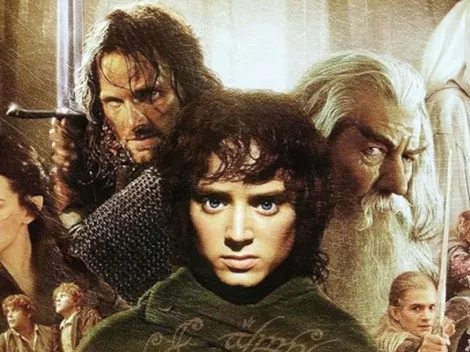 ¿Quién es el director de la nueva El Señor de los Anillos?