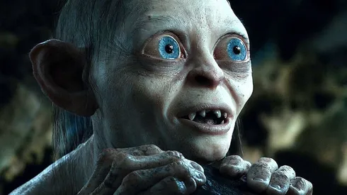 Se confirmó la fecha de estreno de " El Señor de los Anillos: La caza de Gollum".
