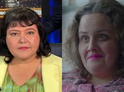 Dónde ver la entrevista de la verdadera Martha de Bebé Reno con Piers Morgan EN VIVO