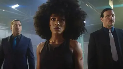 ‘Jade′ de Netflix