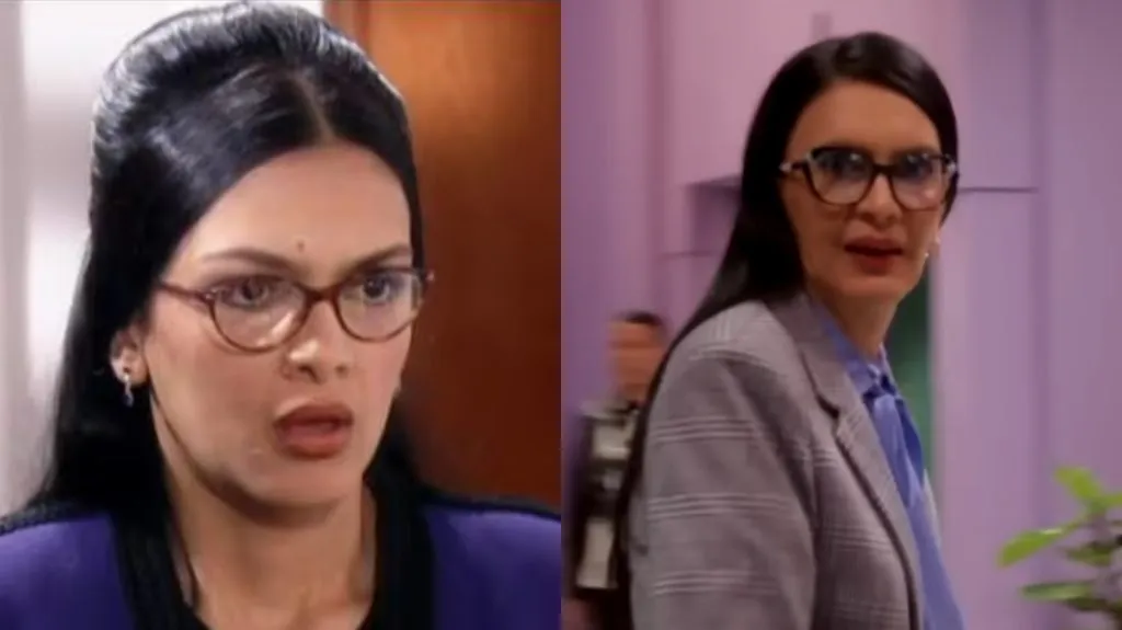 Screenshots de RCN y Prime Video