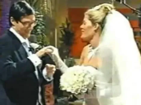 Betty la fea: ¿Patricia y Nicolás están casados en la nueva temporada?