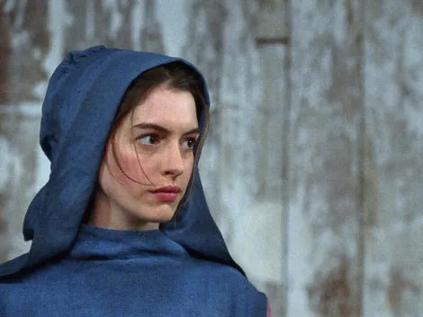 Películas de Anne Hathaway para ver en Netflix