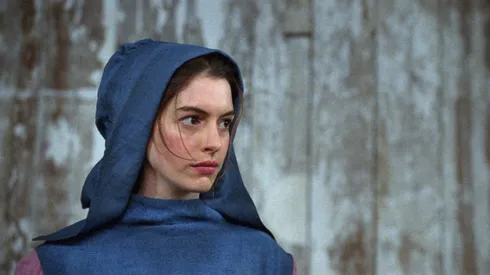 La ganadora del Oscar tiene varias películas disponibles en esta plataforma de streaming.