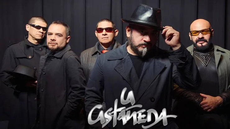La agrupación celebrará sus 35 años de trayectoria con un gran concierto en la Ciudad de México.