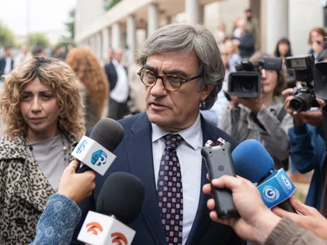 Series parecidas a El caso Asunta en Netflix