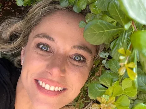 Muere el hijo de la actriz Mariana Derderian en un incendio