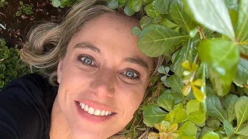 La actriz es famosa por su participación en telenovelas como Floribella.