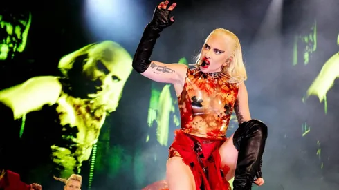 En Max se estrena "Lady Gaga The Chromatica Ball".