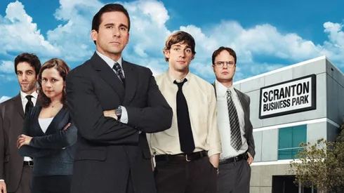 Qué se sabe de la nueva versión de The Office.