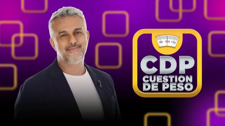 Se confirmó la lista de participantes de Cuestión de Peso Argentina 2024.