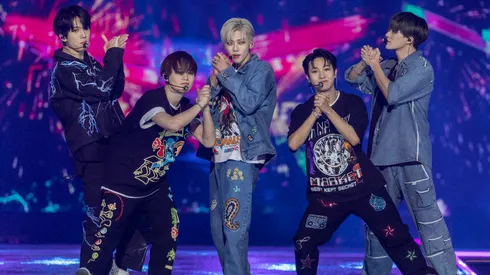 NCT Dreams se presentará en Ciudad de Mexico 2024.