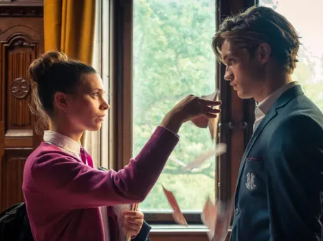 Todo sobre la serie Maxton Hall: El mundo entre nosotros