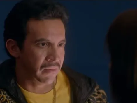 ¿Quién es Nacho Escalante de "La Guzmán" en la vida real?