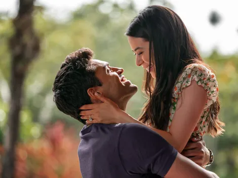 La madre de la novia: reparto completo