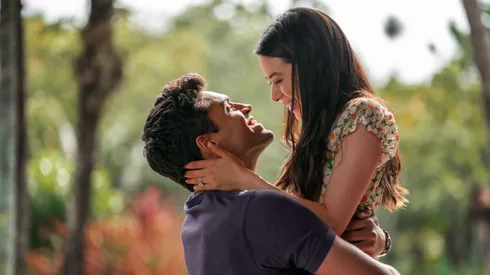 Sean Teale y Miranda Cosgrove tienen roles principales.