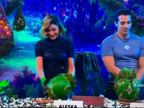 ¿Quién es el PRIMER FINALISTA de La Casa de los Famosos 2024?