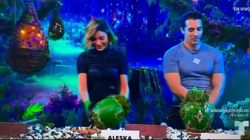 La Casa de los Famosos 2024 ya tiene a su primer finalista