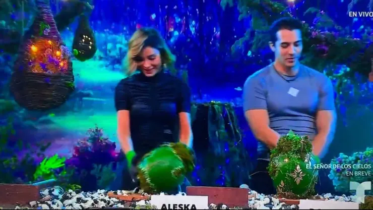 La Casa de los Famosos 2024 ya tiene a su primer finalista