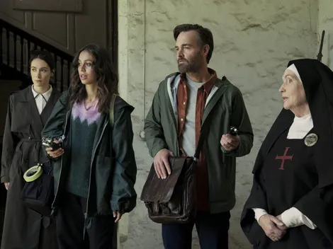 Bodkin: hora y fecha de estreno en Netflix