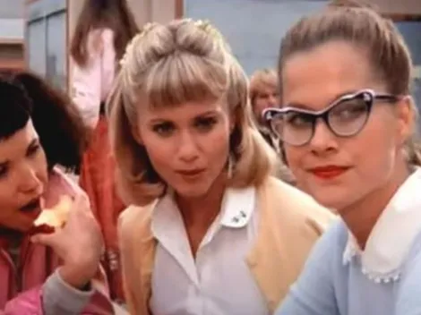 Muere Susan Buckner, actriz de 'Vaselina'