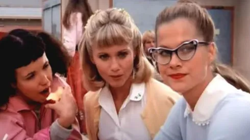 Susan Buckner dio vida a Patty Simcox, amiga de Sandy Olsson en Vaselina (Grease) de 1978.