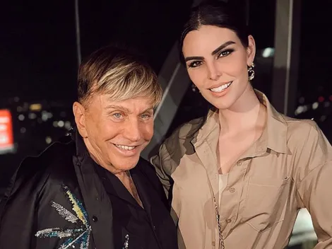 Cynthia de la Vega fue destituida como directora de Miss Universo México