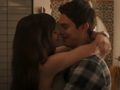 ¿Por qué Robinne Lee no está feliz con el cambio en la película de La idea de ti? Aquí te decimos