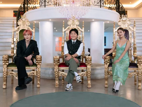 Millonarios del mundo en Corea: Todo sobre la serie