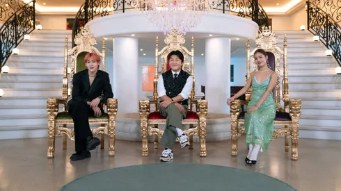 Todo sobre Millonarios del mundo en Corea.