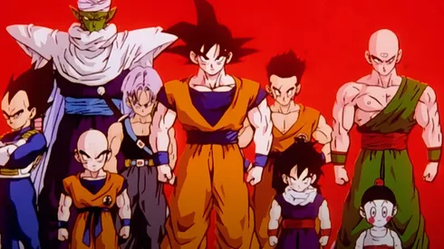 Gokú y sus amigos son celebrados en esta fecha por una importante razón.