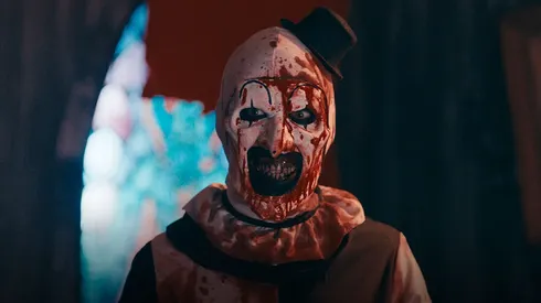 Terrifier 3 tiene nueva fecha de estreno.