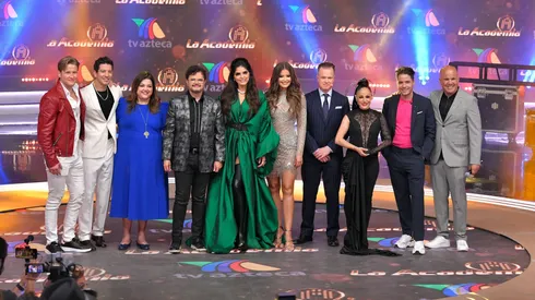 La Academia México tendrá nueva temporada en 2024.