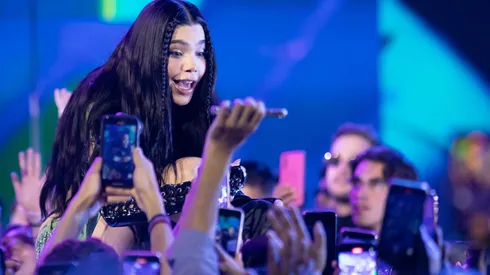 Kenia Os se presentará en CDMX 2024.