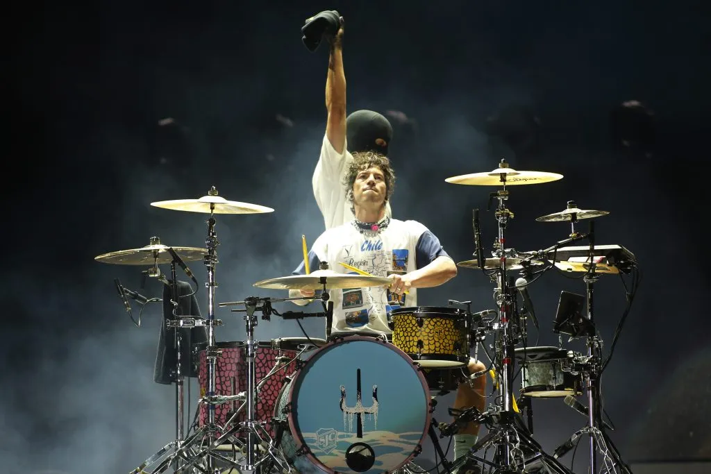 Twenty One Pilots se presentará en Monterrey México 2025.