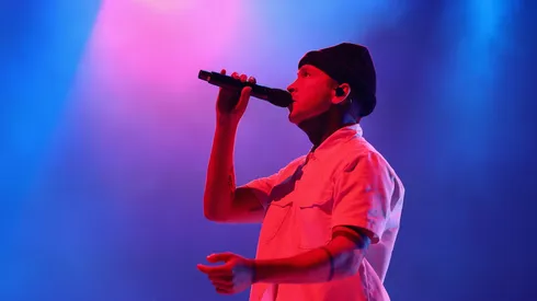 Twenty One Pilots se presentará en Monterrey México 2024.