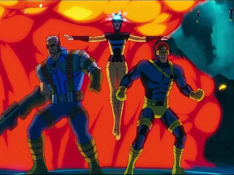 ¿A qué hora se estrena el episodio 9 de X-Men '97?