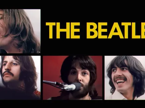Hora de estreno de The Beatles: Let It Be en Disney+