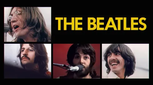 Horario de estreno del documental Let It Be.