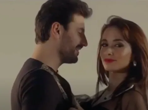 ¿Quién es Sebastián en la vida real, de la serie ‘La Guzmán’?