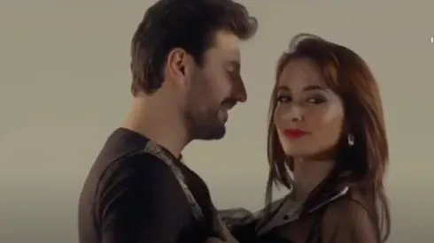 El personaje de Sebastián logra cautivar a Alejandra en la serie ‘La Guzmán’ en Netflix