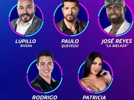 ¿Quién fue el eliminado de La Casa de los Famosos HOY 6 de mayo?