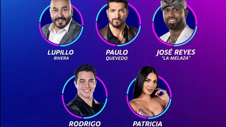 La Casa de los Famosos 4 vivió su decimoquinta gala de eliminación