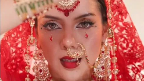 Asoka Makeup, el trend viral de TikTok