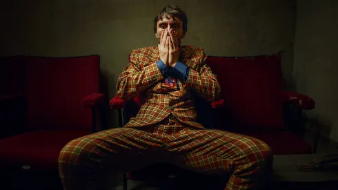 Top 5 de Netflix en la última semana.