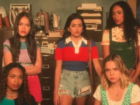 Max: Todo lo que llega al streaming esta semana