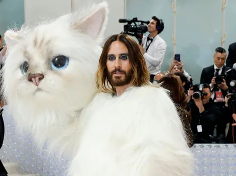 Met Gala 2024: Temática, horario y dónde ver EN VIVO